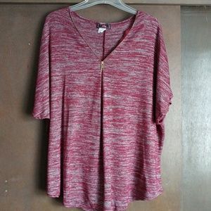 Woman's shirt